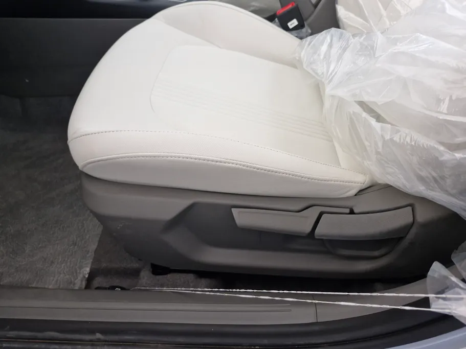 2024 Hyundai Accent Fleet 