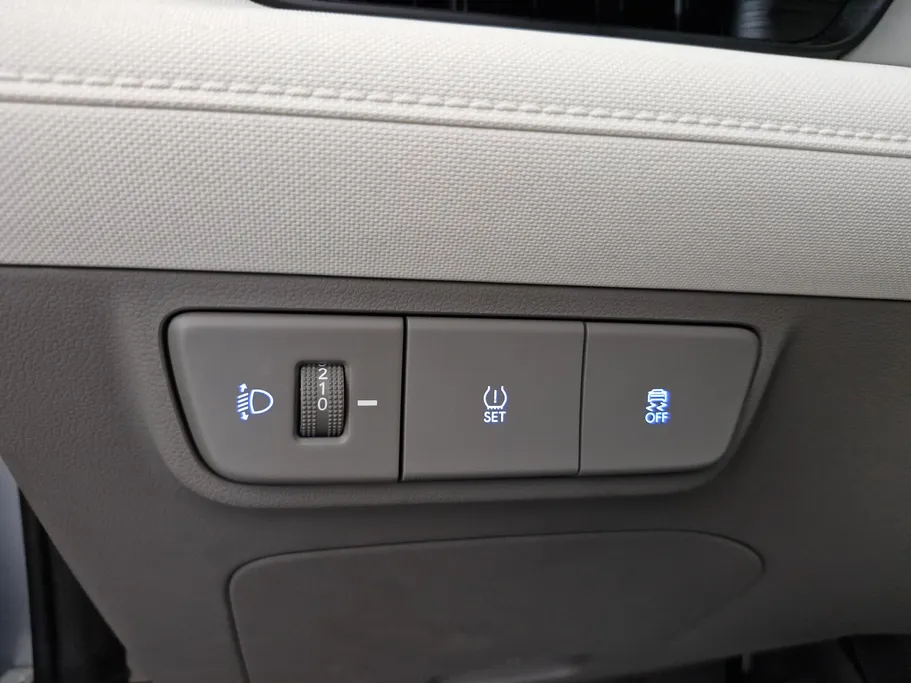 2024 Hyundai Accent Fleet 