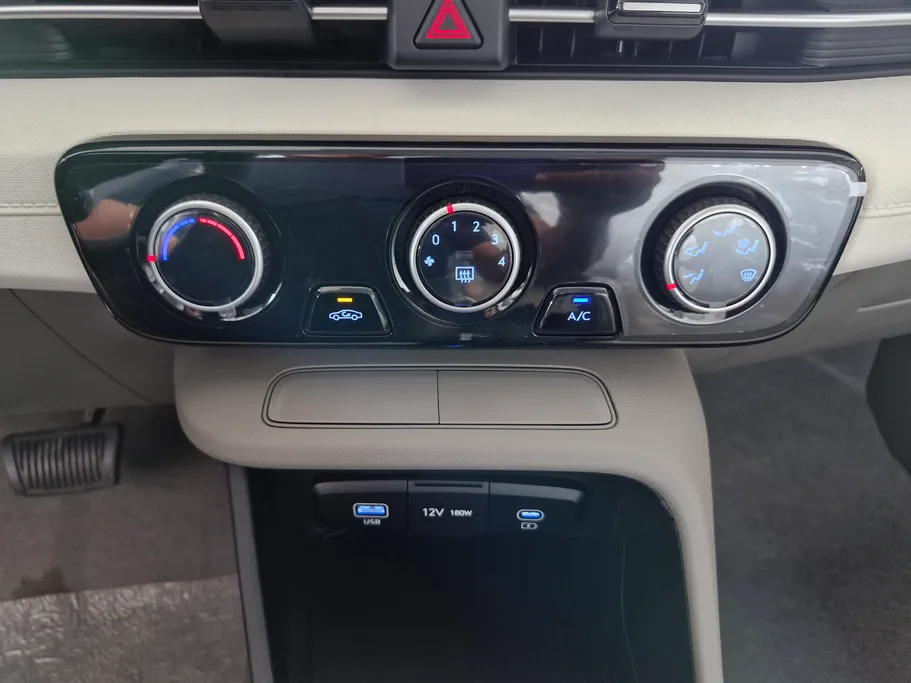 2024 Hyundai Accent Fleet 