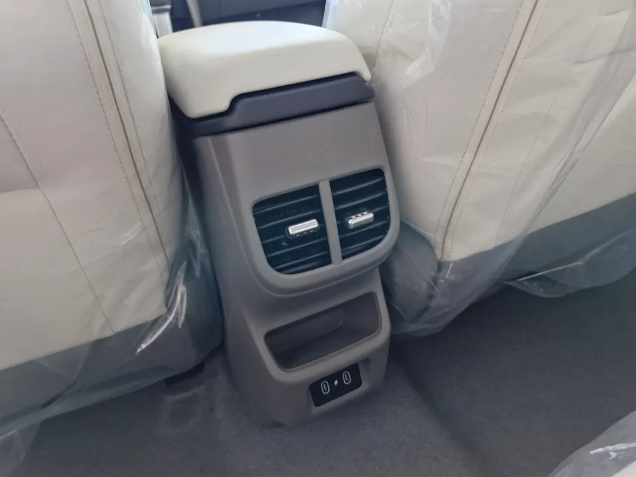 2024 Hyundai Accent Fleet 