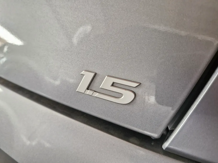 2024 Hyundai Accent Fleet 