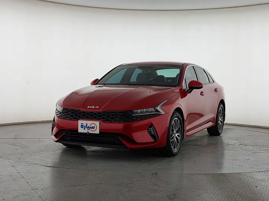 2023 Kia K5 LX 