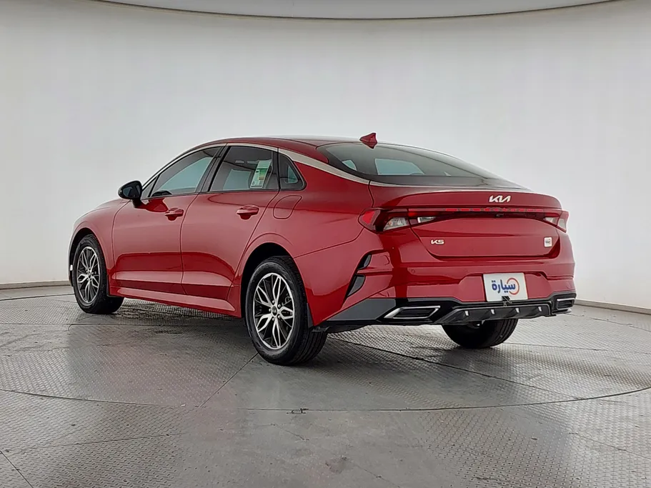 2023 Kia K5 LX 