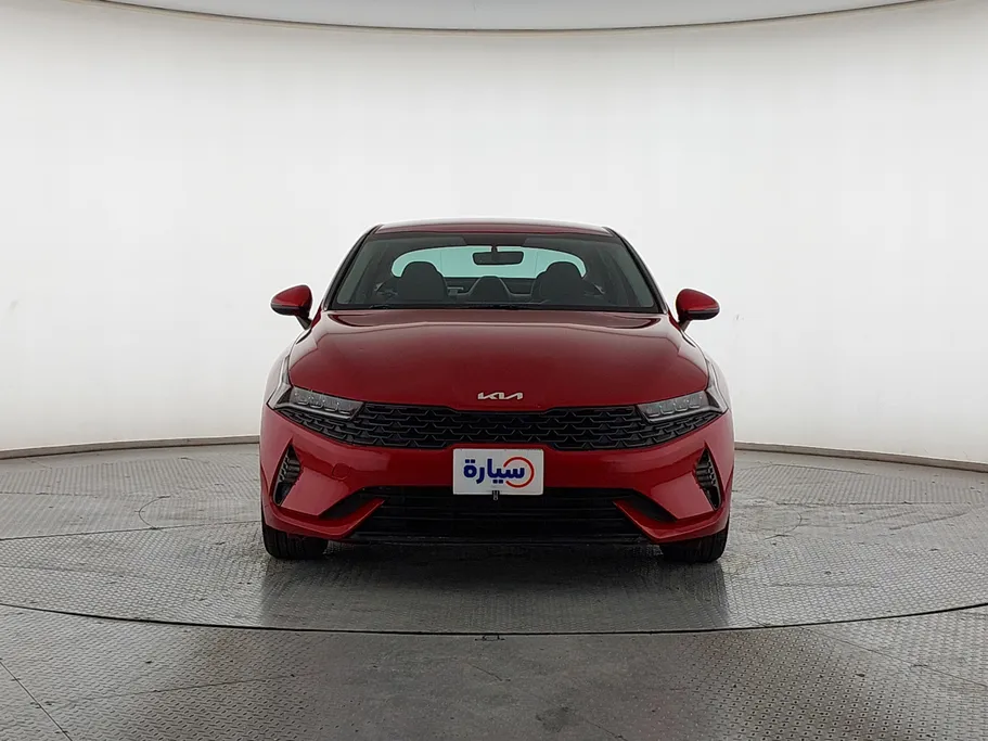 2023 Kia K5 LX 