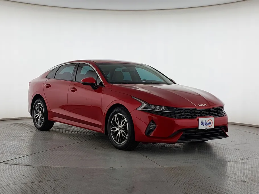 2023 Kia K5 LX 