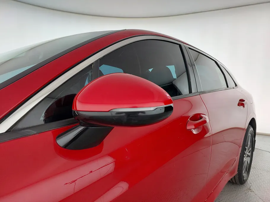 2023 Kia K5 LX 