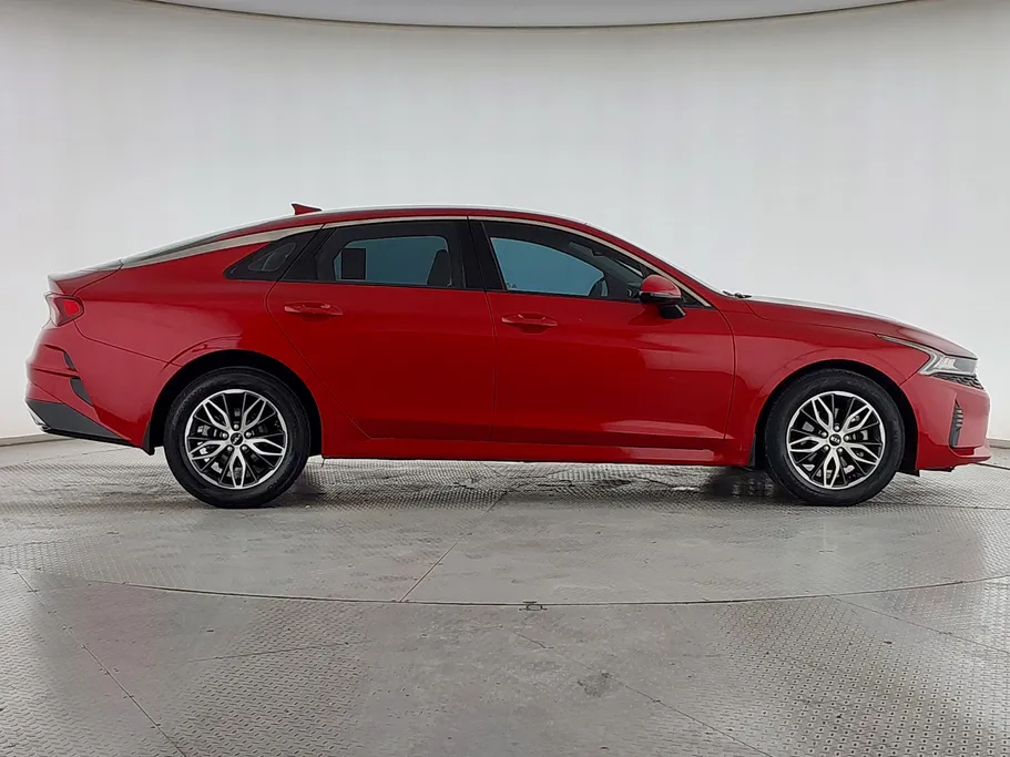 2023 Kia K5 LX 