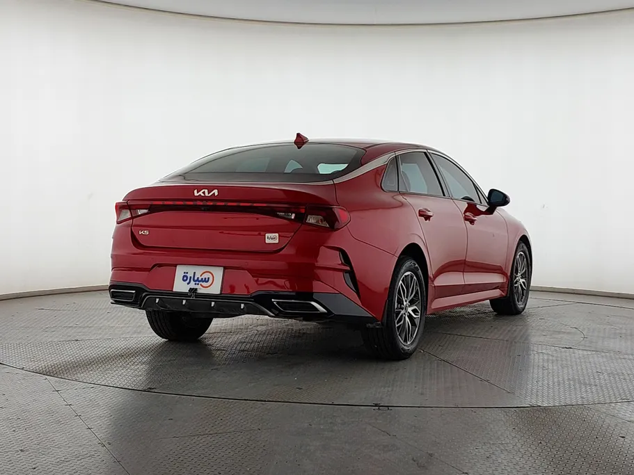 2023 Kia K5 LX 