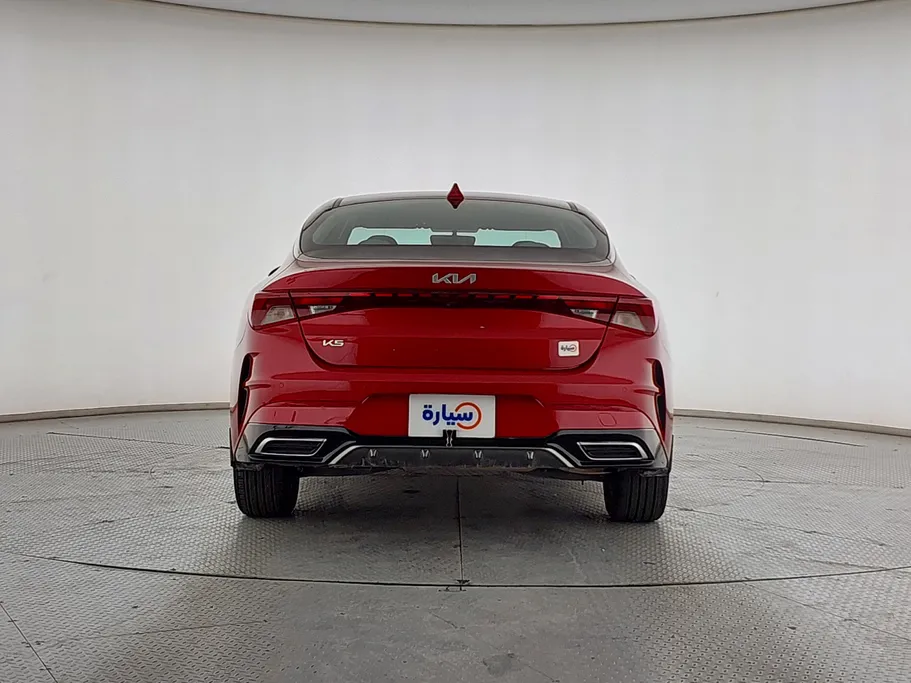 2023 Kia K5 LX 