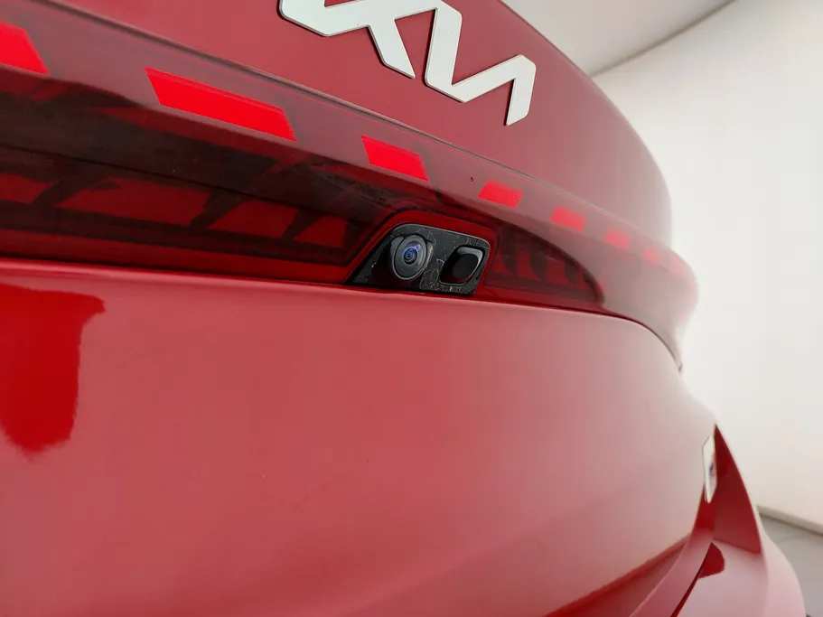 2023 Kia K5 LX 