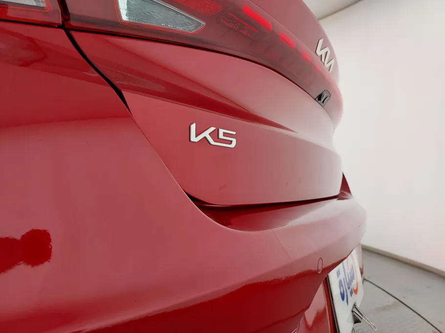 2023 Kia K5 LX 