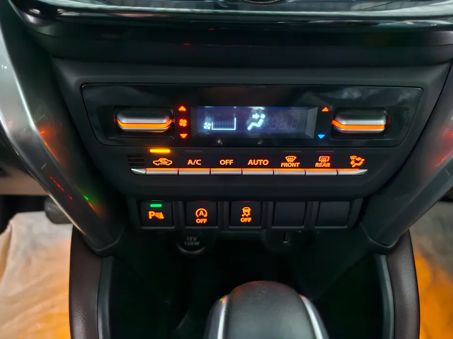 2025 Toyota Urban Cruiser GLX 