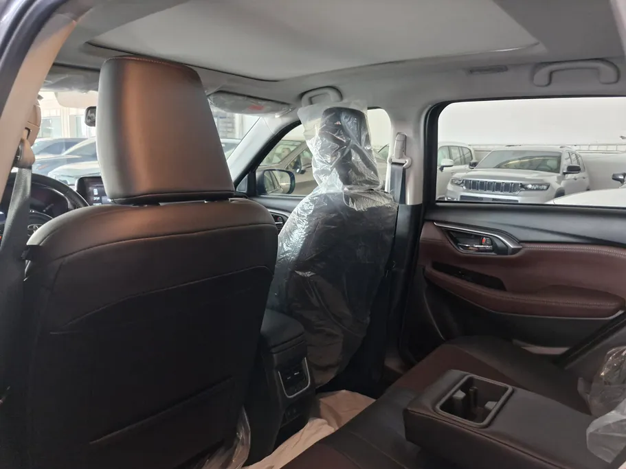2025 Toyota Urban Cruiser GLX 