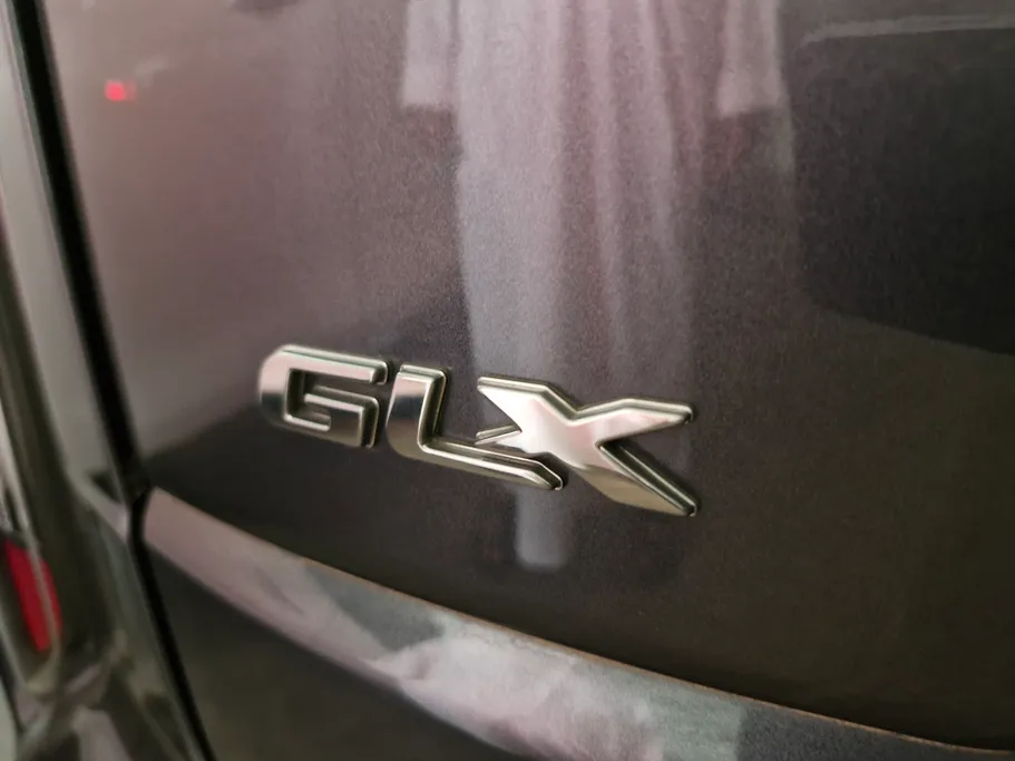 2025 Toyota Urban Cruiser GLX 