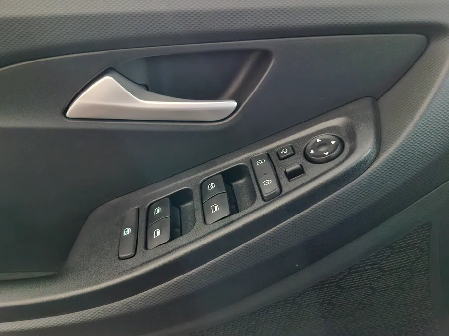 2025 Hyundai Creta Alpha 