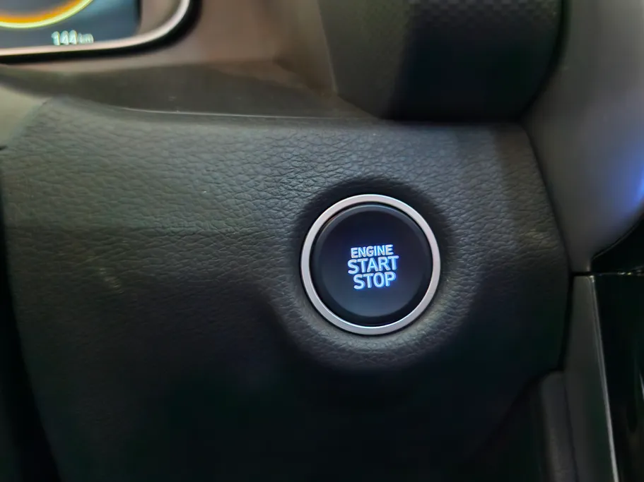 2025 Hyundai Creta Alpha 