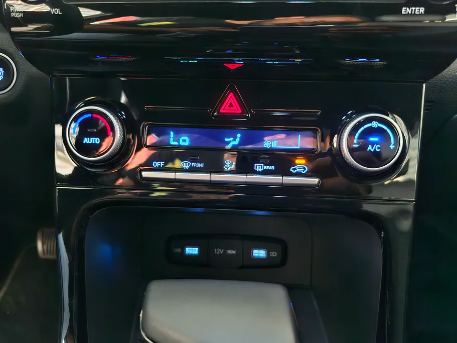 2025 Hyundai Creta Alpha 