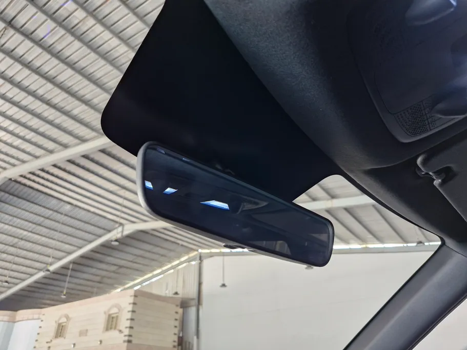 2025 Hyundai Creta Alpha 