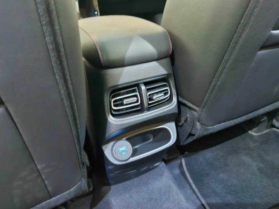 2025 Hyundai Creta Alpha 