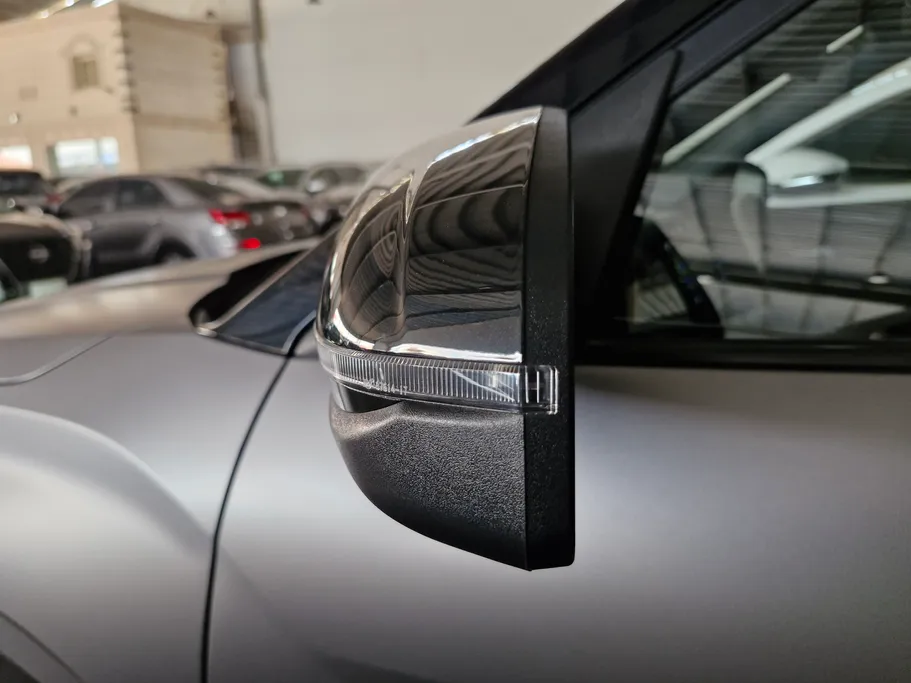2025 Hyundai Creta Alpha 