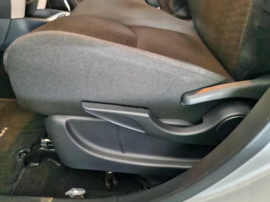 2023 Toyota Rush GL 