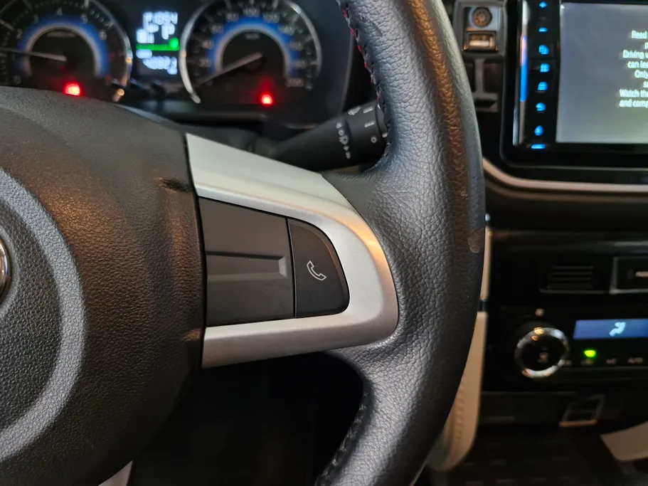 2023 Toyota Rush GL 