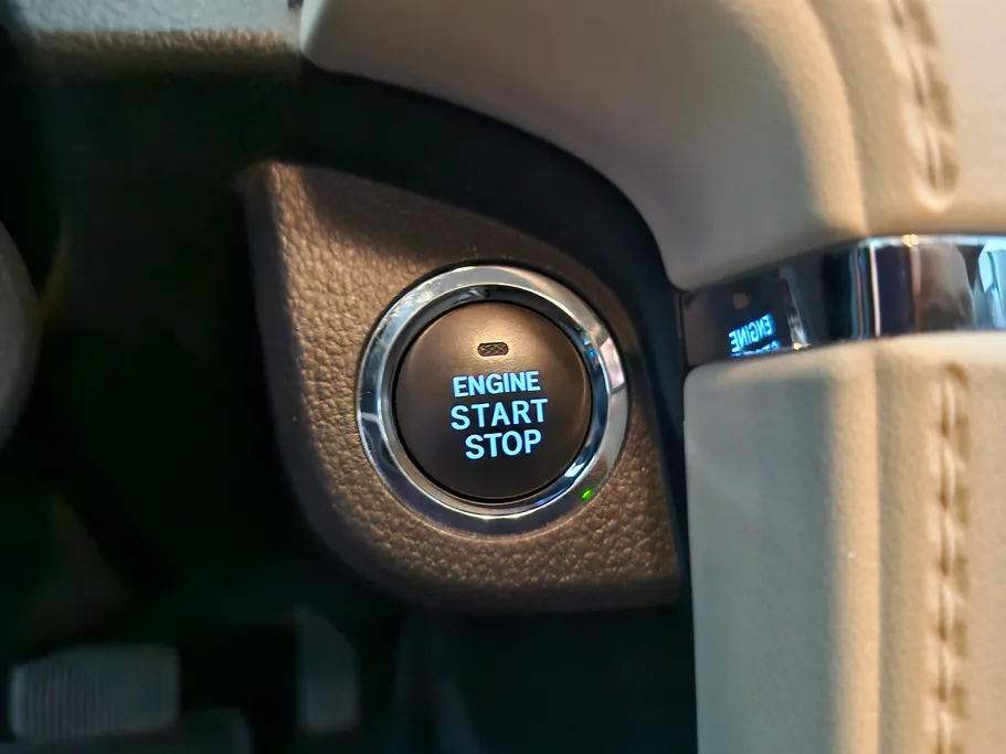 2023 Toyota Rush GL 