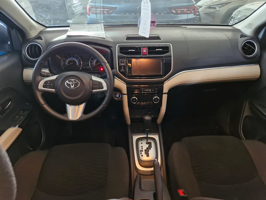 2023 Toyota Rush GL 