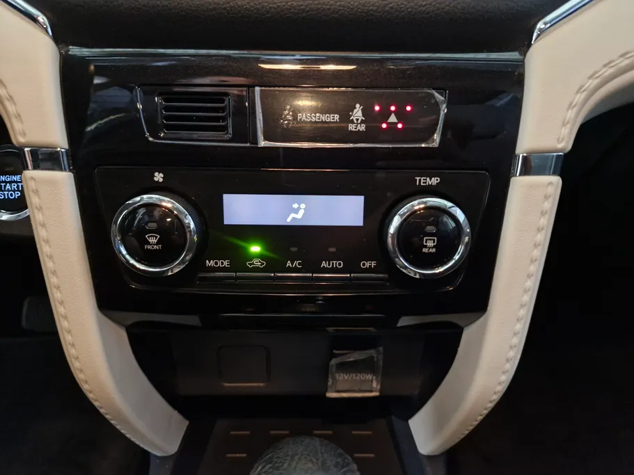 2023 Toyota Rush GL 