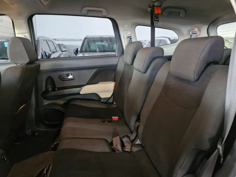 2023 Toyota Rush GL 