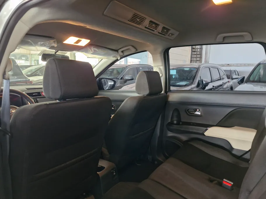 2023 Toyota Rush GL 