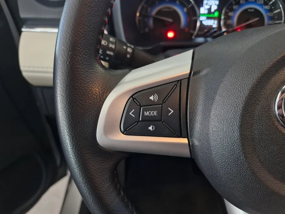 2023 Toyota Rush GL 