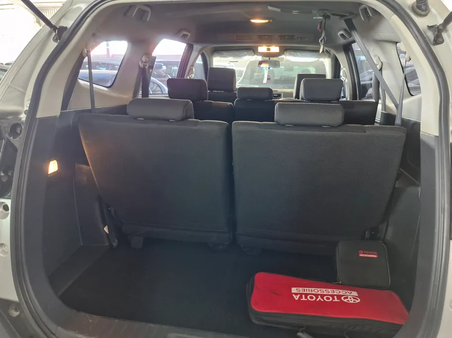 2023 Toyota Rush GL 