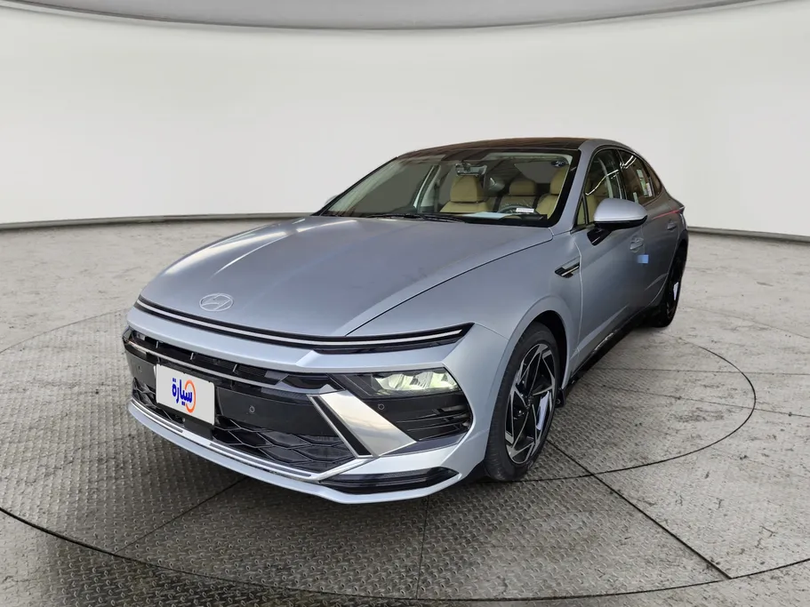 هيونداي سوناتا كمفورت 2025 