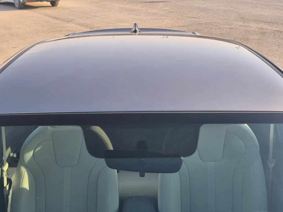 2023 Hyundai Elantra Smart 