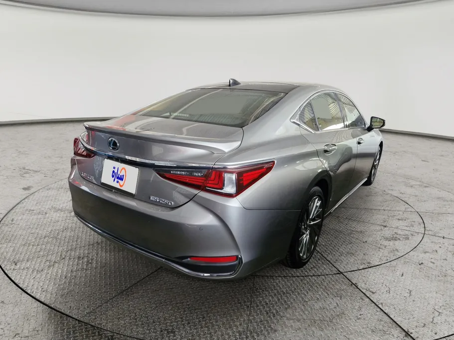 2023 Lexus ES 250 BD Excellence Plus 