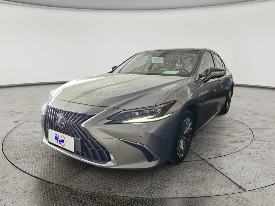 2023 Lexus ES 250 BD Excellence Plus 