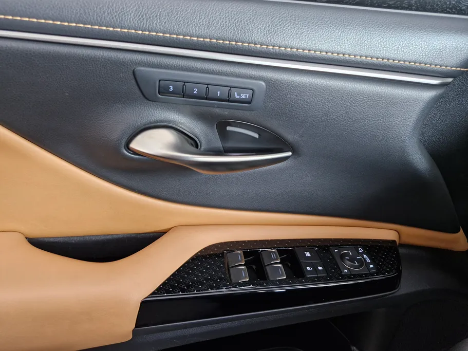 2023 Lexus ES 250 BD Excellence Plus 