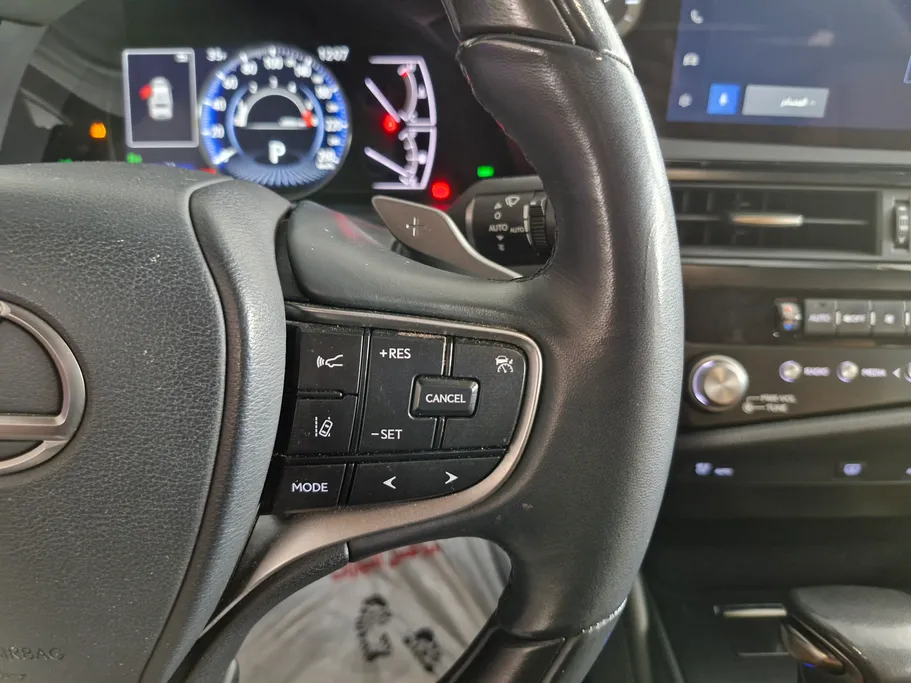 2023 Lexus ES 250 BD Excellence Plus 