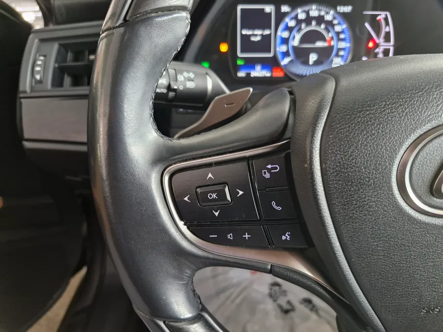 2023 Lexus ES 250 BD Excellence Plus 