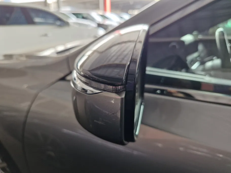 2023 Lexus ES 250 BD Excellence Plus 