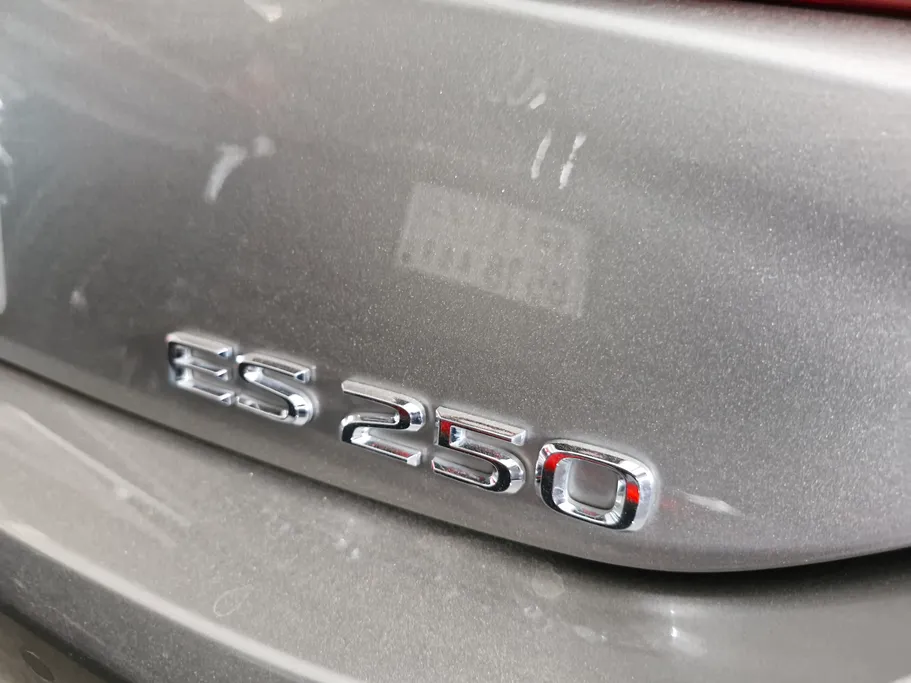 2023 Lexus ES 250 BD Excellence Plus 