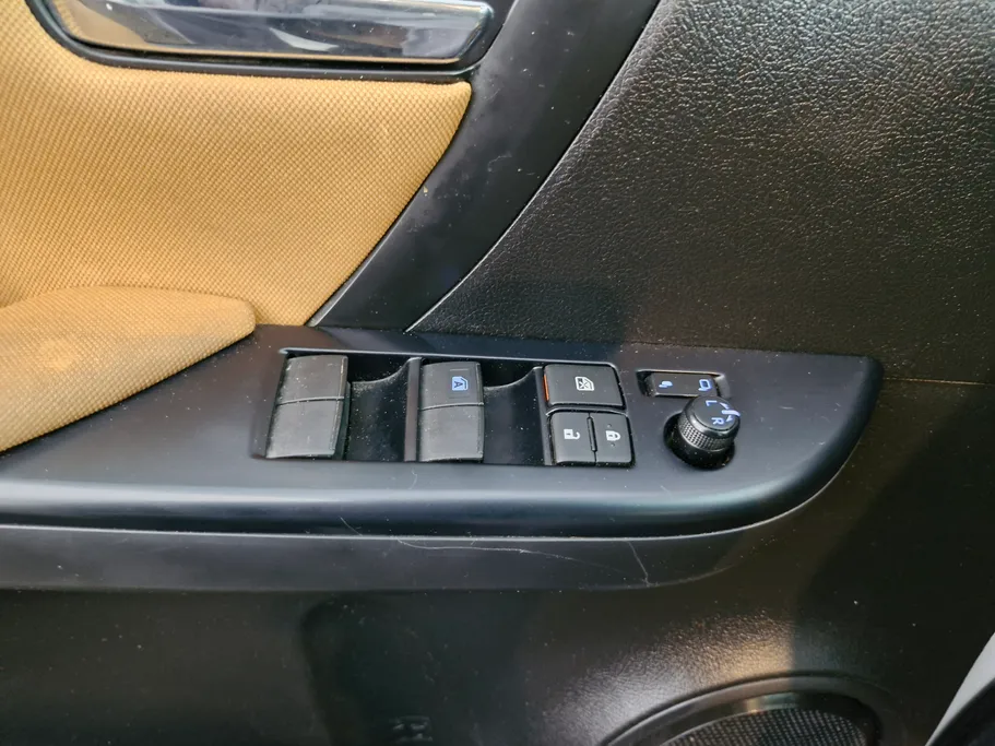 2025 Toyota Fortuner GX 
