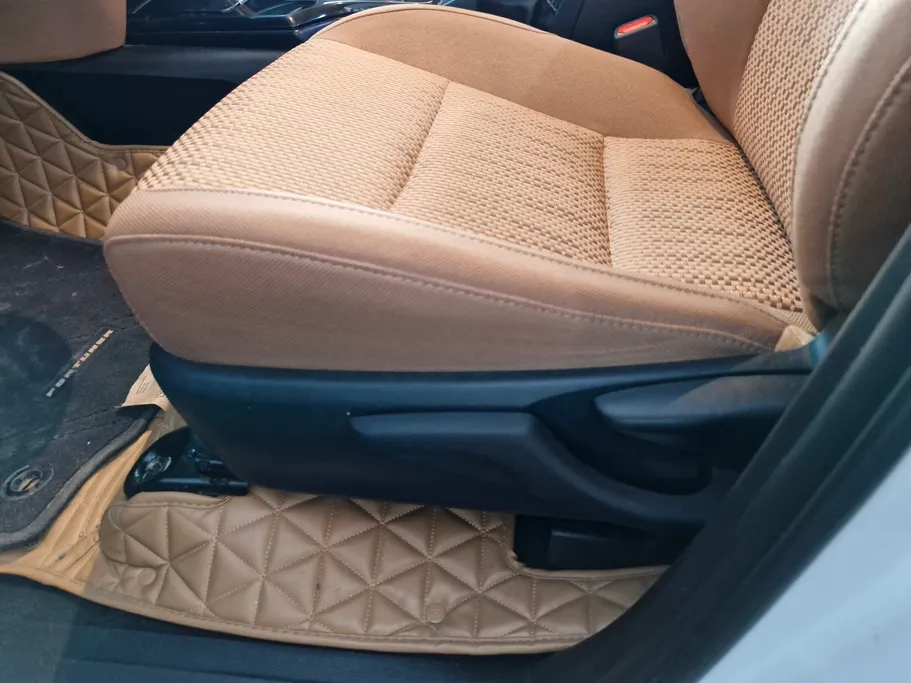 2025 Toyota Fortuner GX 