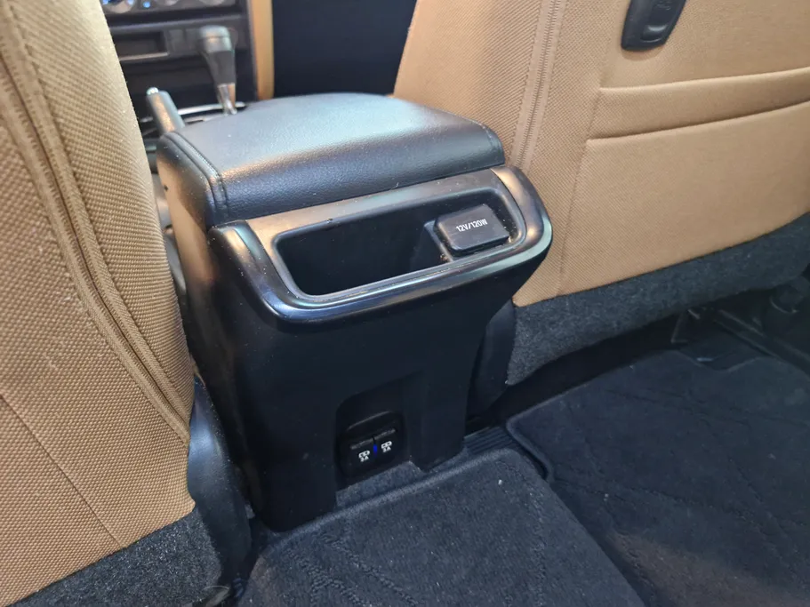 2025 Toyota Fortuner GX 