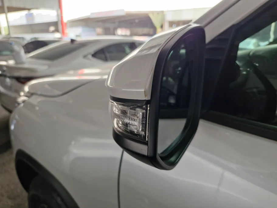 2025 Toyota Fortuner GX 