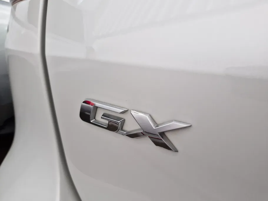 2025 Toyota Fortuner GX 