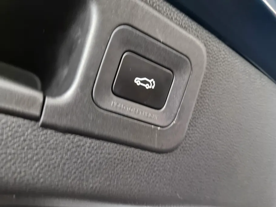GAC GS8 GL 2024 