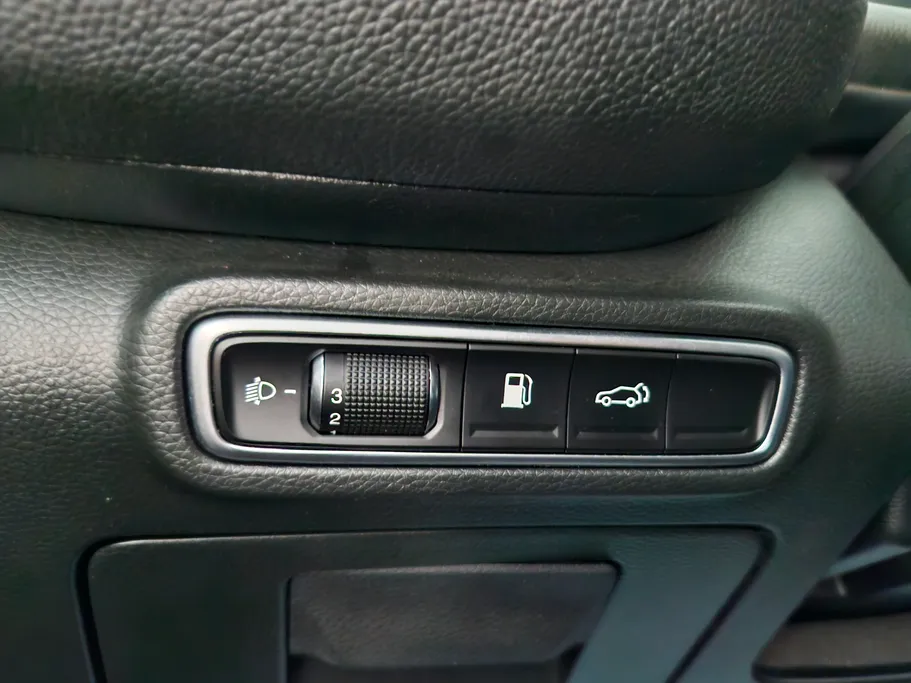 GAC GS8 GL 2024 