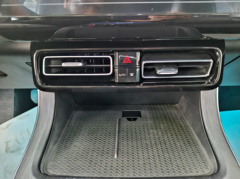 GAC GS8 GL 2024 